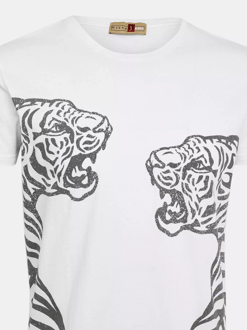 Футболка Ritter Jeans Хлопок 100%