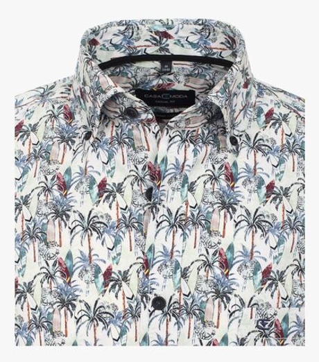 Рубашка Casa Moda