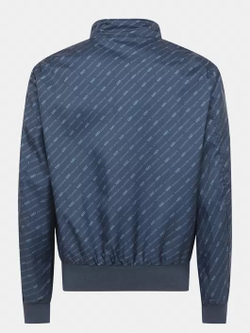 Куртка ветровка Alessandro Manzoni Yachting 458416 JK070475S24