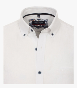 Рубашка Casa Moda  100% лен 934044100