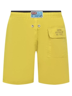 Шорты плавательные Aircraft 454089 ACSW070804S24