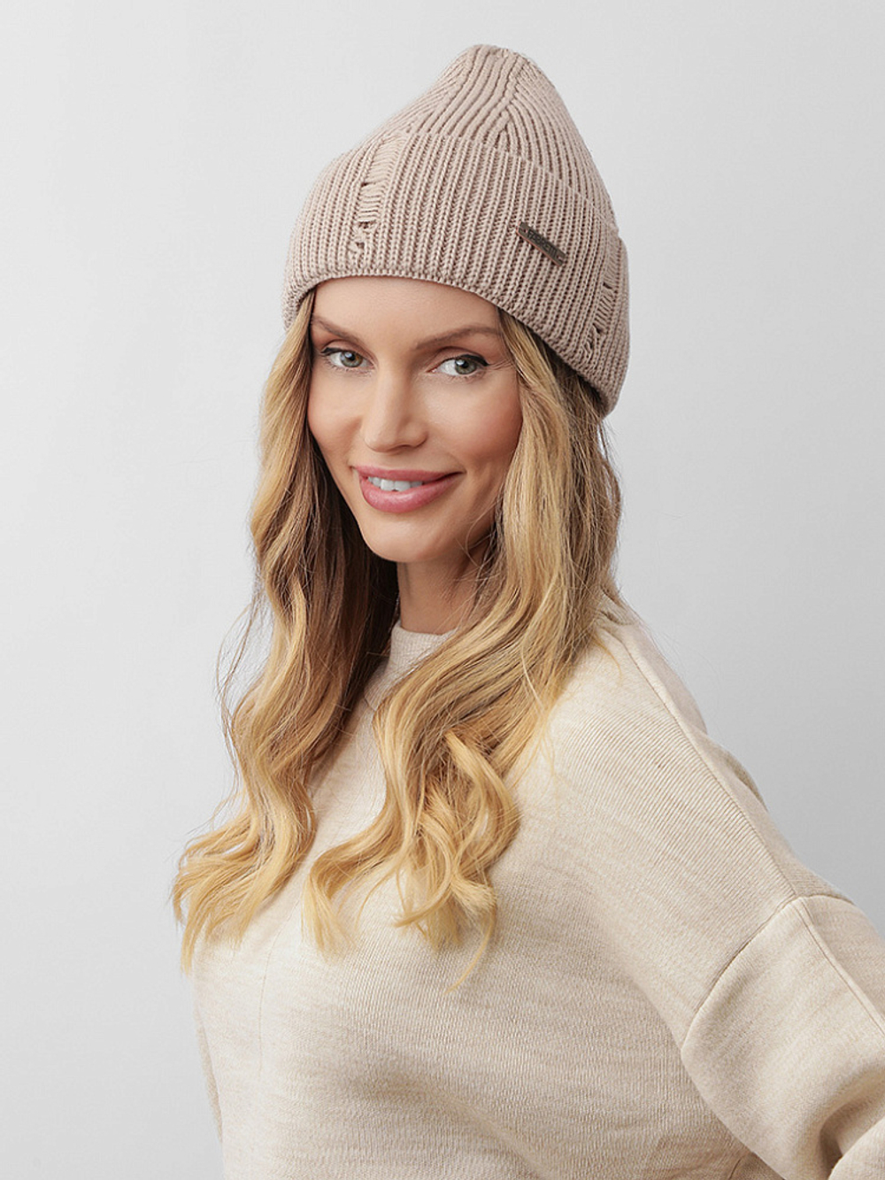 Шапка Fabretti DSR92-3