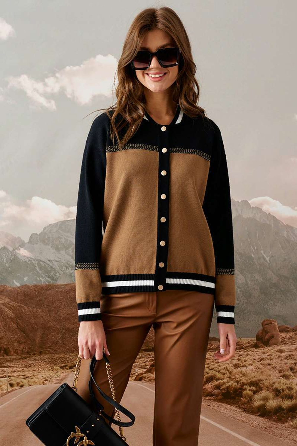 Жакет Barbara Geratti C4585BG