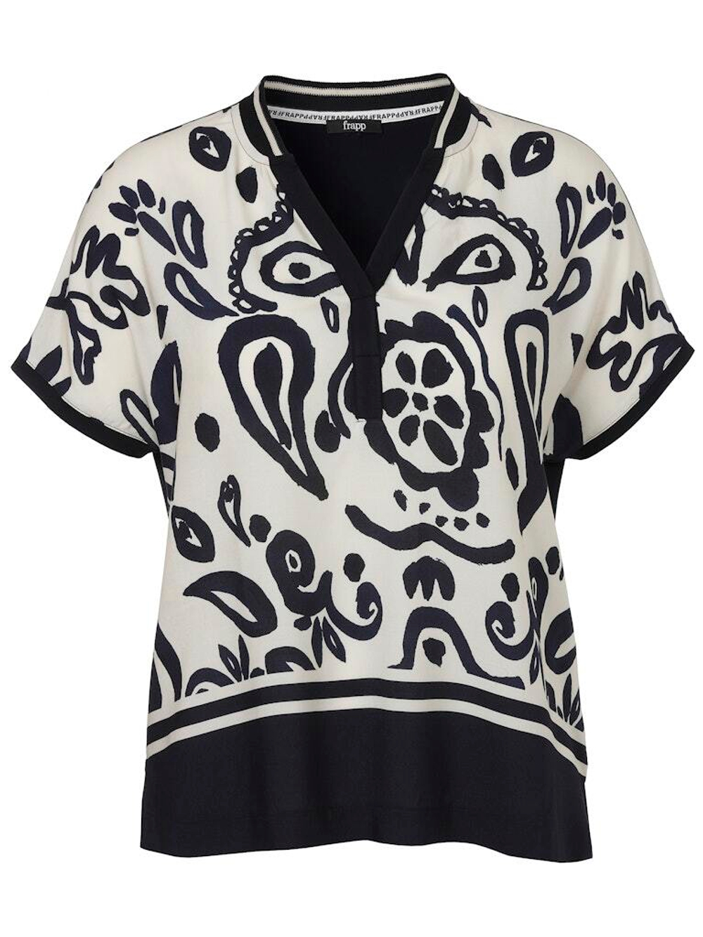 Блуза Frapp 2551 422