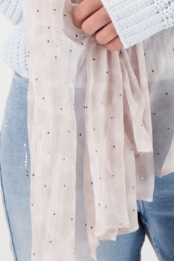 Шарф Monari 809678