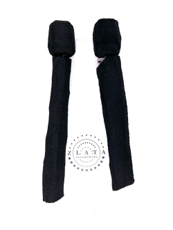 Серьги Zlata Peczkowska Авангард 2