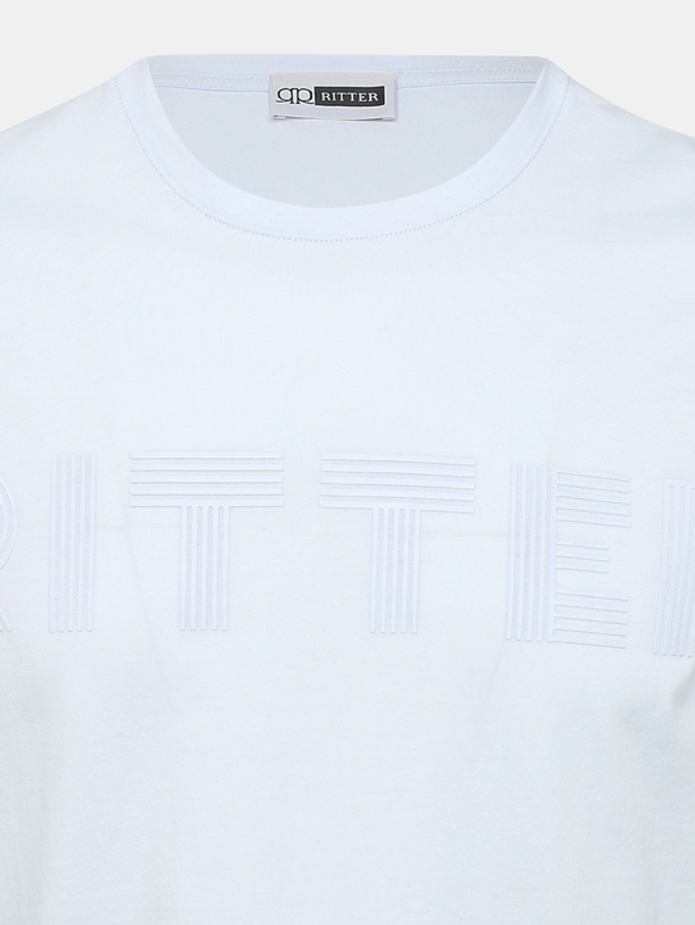 Футболка Ritter Хлопок 100% 419698
