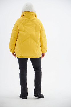 Куртка Scanndi Finland Утеплитель - LITHERMO