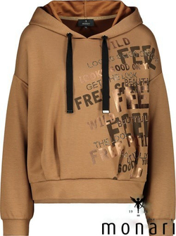 Джемпер Monari  Состав: 38% Вискоза, 55% Полиэстер, 7% Эластан