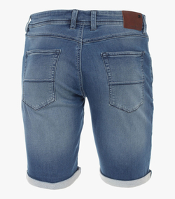 Шорты Casa Moda 90% хлопок, 9% полиэстер, 1% эластан 534011500 126