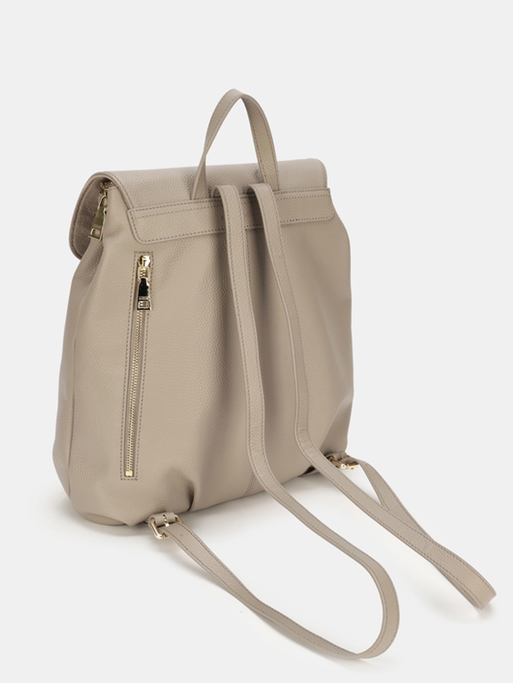 Рюкзак женский Alessandro Manzoni  Состав: Кожа 100%