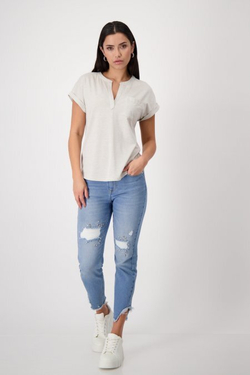 Футболка Monari 408193