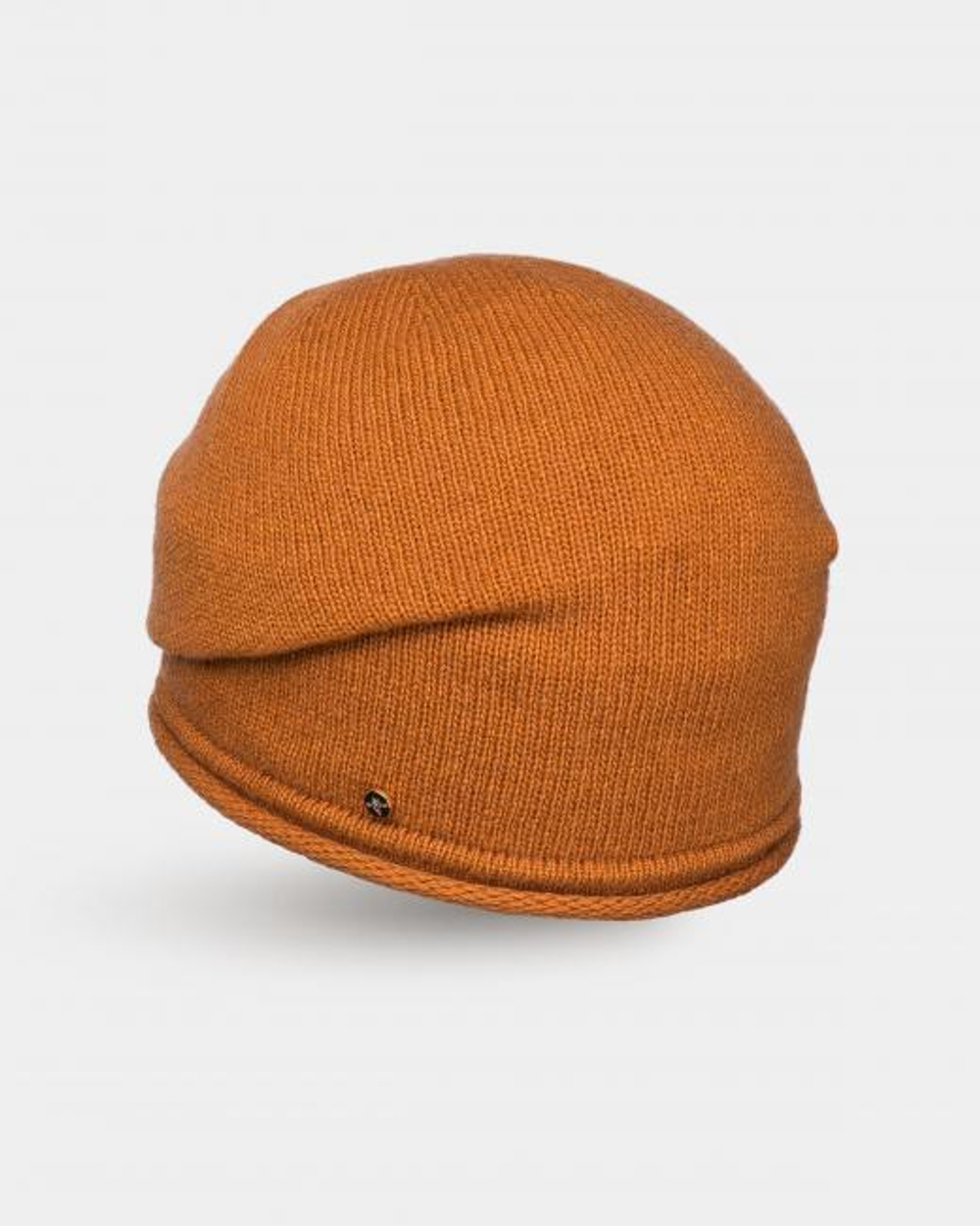 Шапка Canoe 70% шерсть, 25% кашемир, 5% вискоза