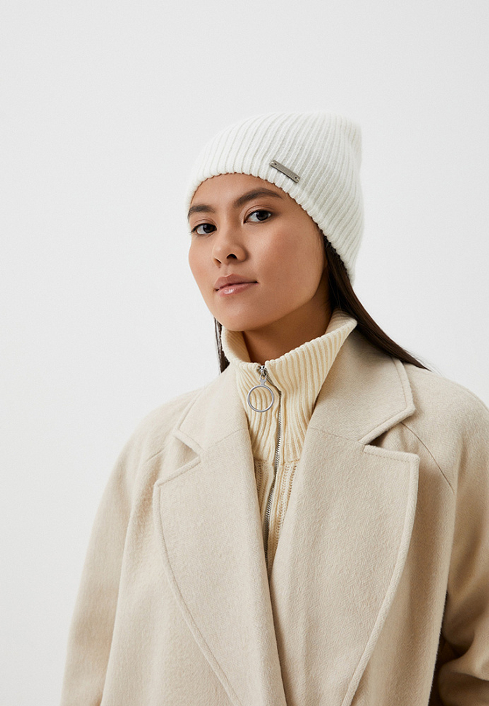 Шапка Fabretti DL1-1