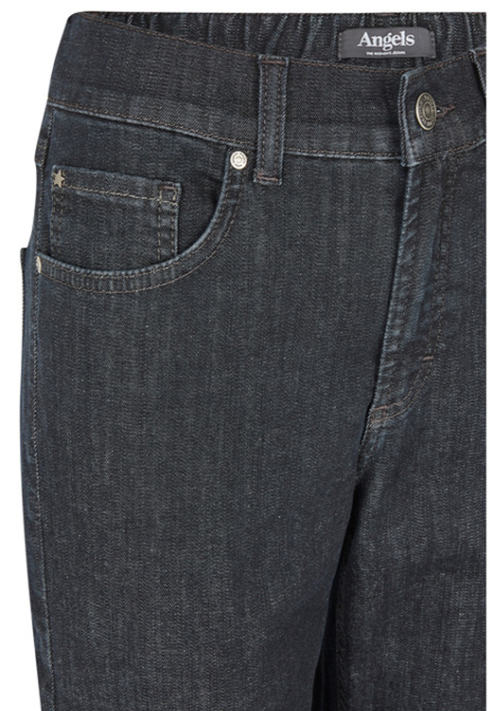 Джинсы Angels
