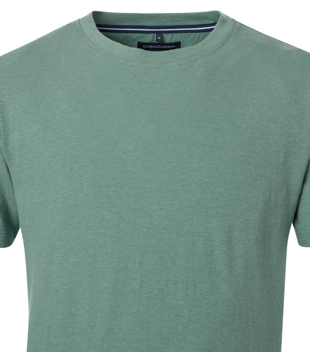 Футболка Casa Moda лён 944190000 372