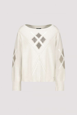 Пуловер Monari 807515