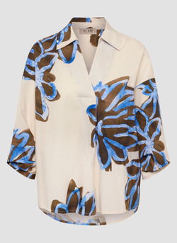 Блуза Lecomte 56−617107 6628