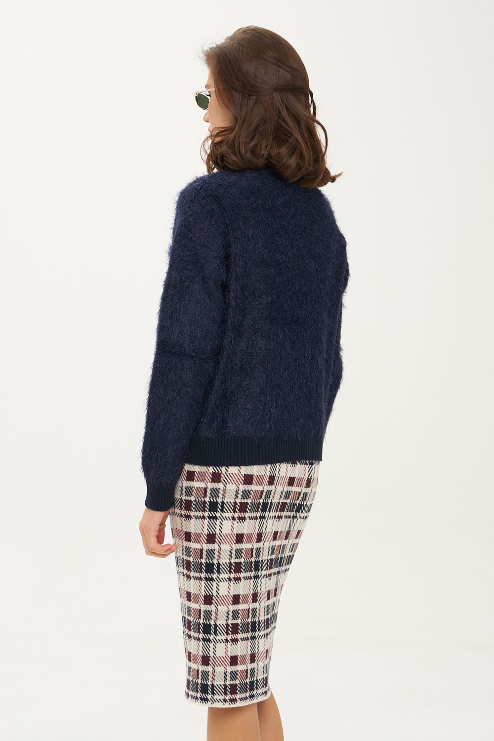 Юбка Barbara Geratti C8386BG