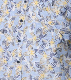 Рубашка Casa Moda 126130501 100