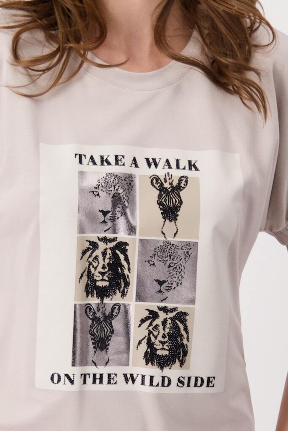 Свитшот Monari 408272