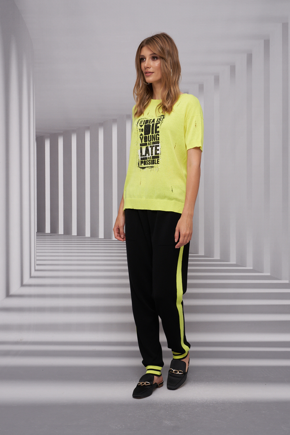 Джемпер Barbara Geratti C4701BG