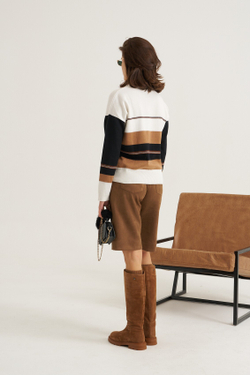 Джемпер Barbara Geratti C4546BG