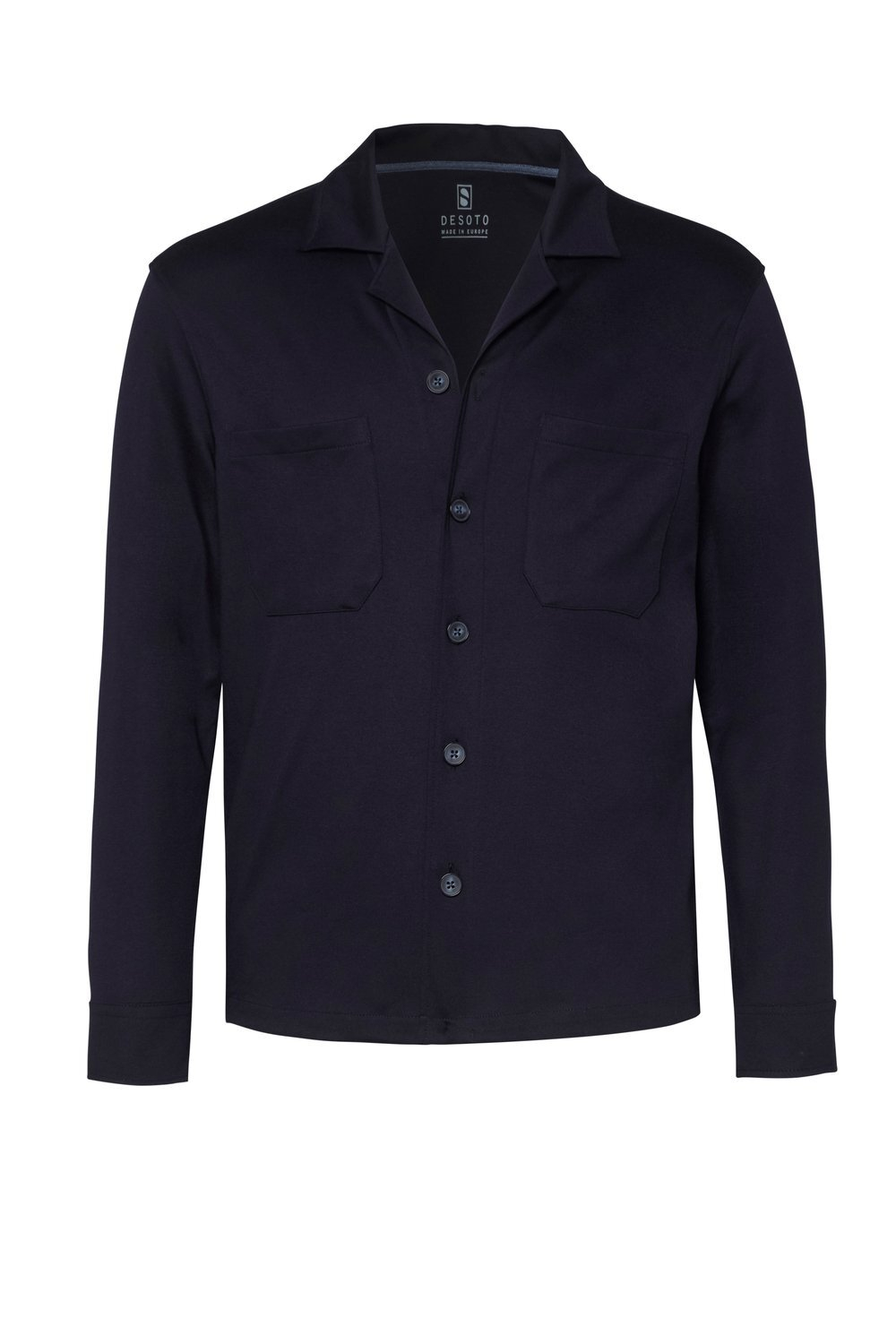 Рубашка Desoto 87480 558
