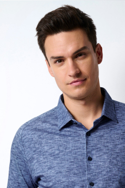 Сорочка DESOTO 72028/576