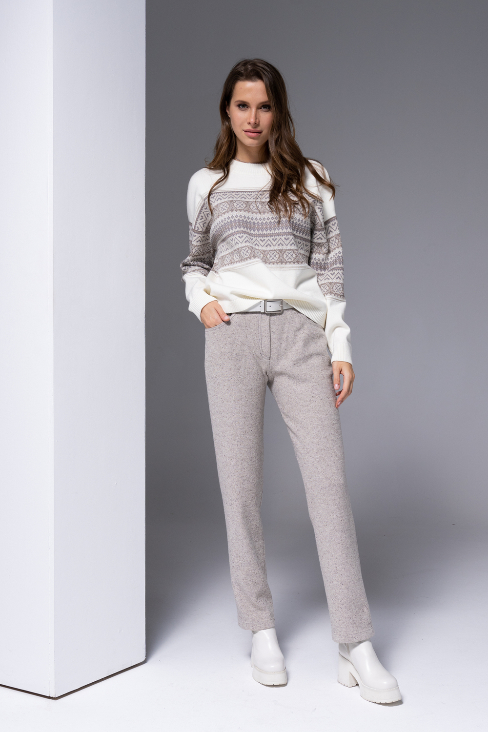 Джемпер Barbara Geratti