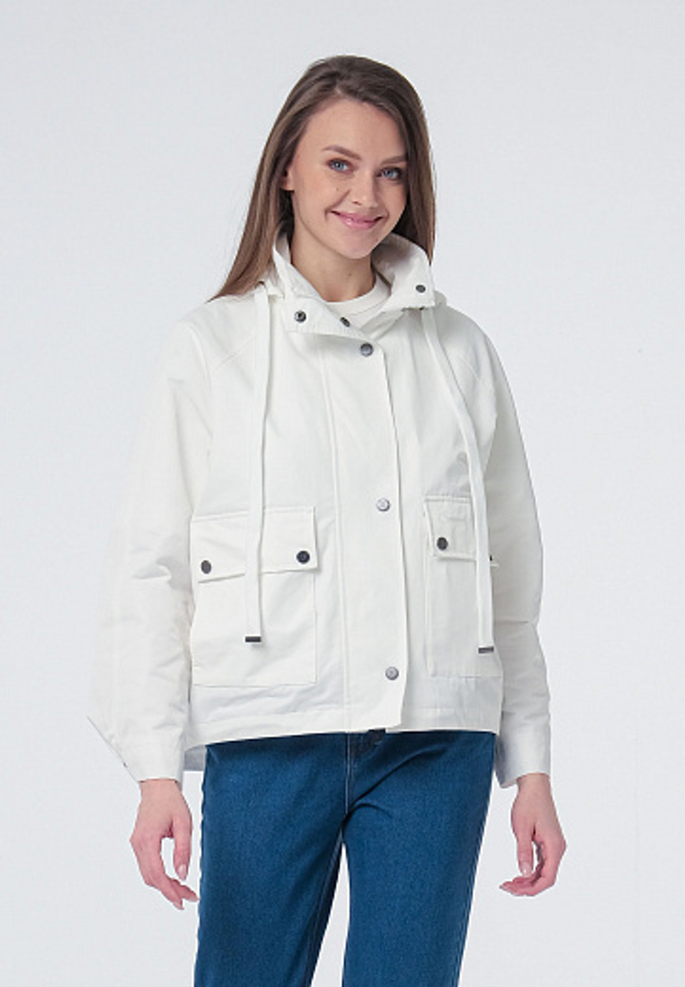 Ветровка Scanndi Finland COTTONTEX  BW3057