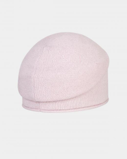 Шапка Canoe 7% кашемир, 51% шерсть, 28% вискоза, 14% полиамид