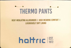 Джинсы Hattric 689045 4325 45