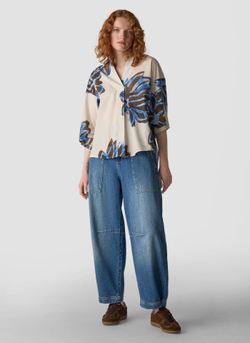 Блуза Lecomte 56−617107 6628