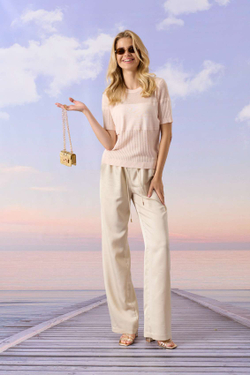 Брюки Barbara Geratti C8375BG