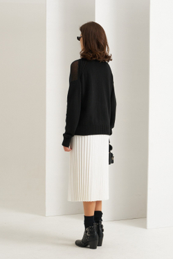 Джемпер Barbara Geratti C4915BG