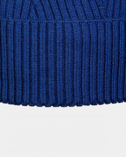 Шапка Canoe CALM 100% шерсть