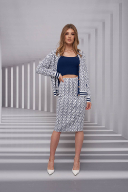 Жакет Barbara Geratti C4722BG