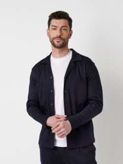 Рубашка Desoto 87480 558