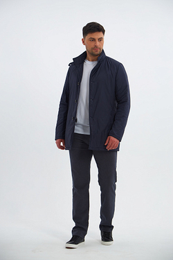 Куртка Scanndi Finland ткань: SOFTTEX, SUGENRO-SMX GRAPHENE CM3000