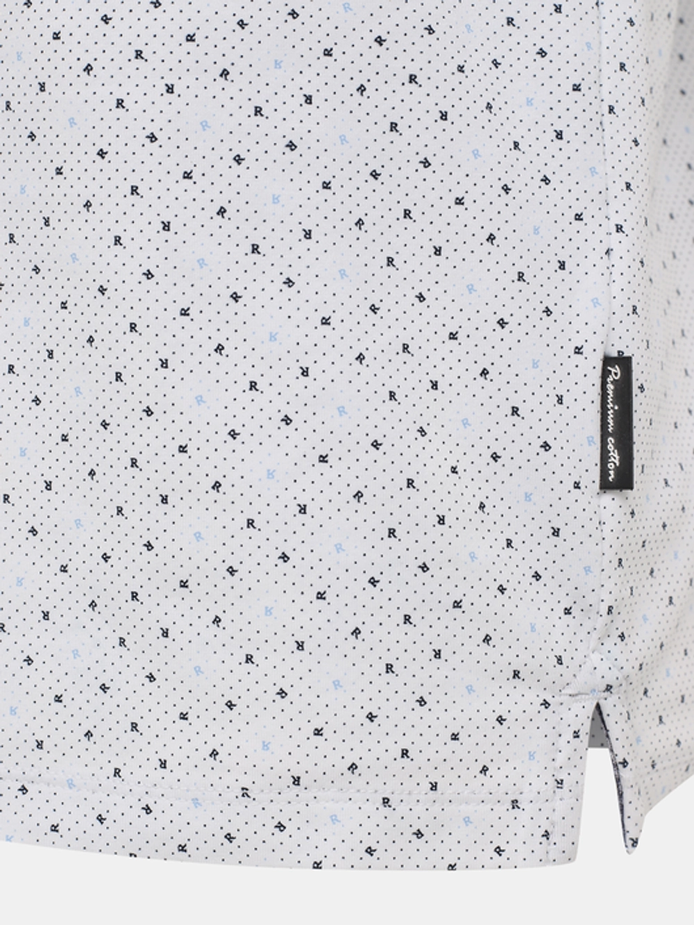 Поло Ritter  Состав: 95% Хлопок, 5% Спандекс