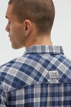 Рубашка Camp David CG2509-5720-21