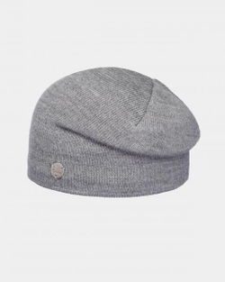 Шапка Canoe  70% шерсть, 25% кашемир, 5% вискоза, 100% полный флис