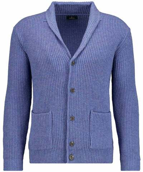 Кардиган Ragman