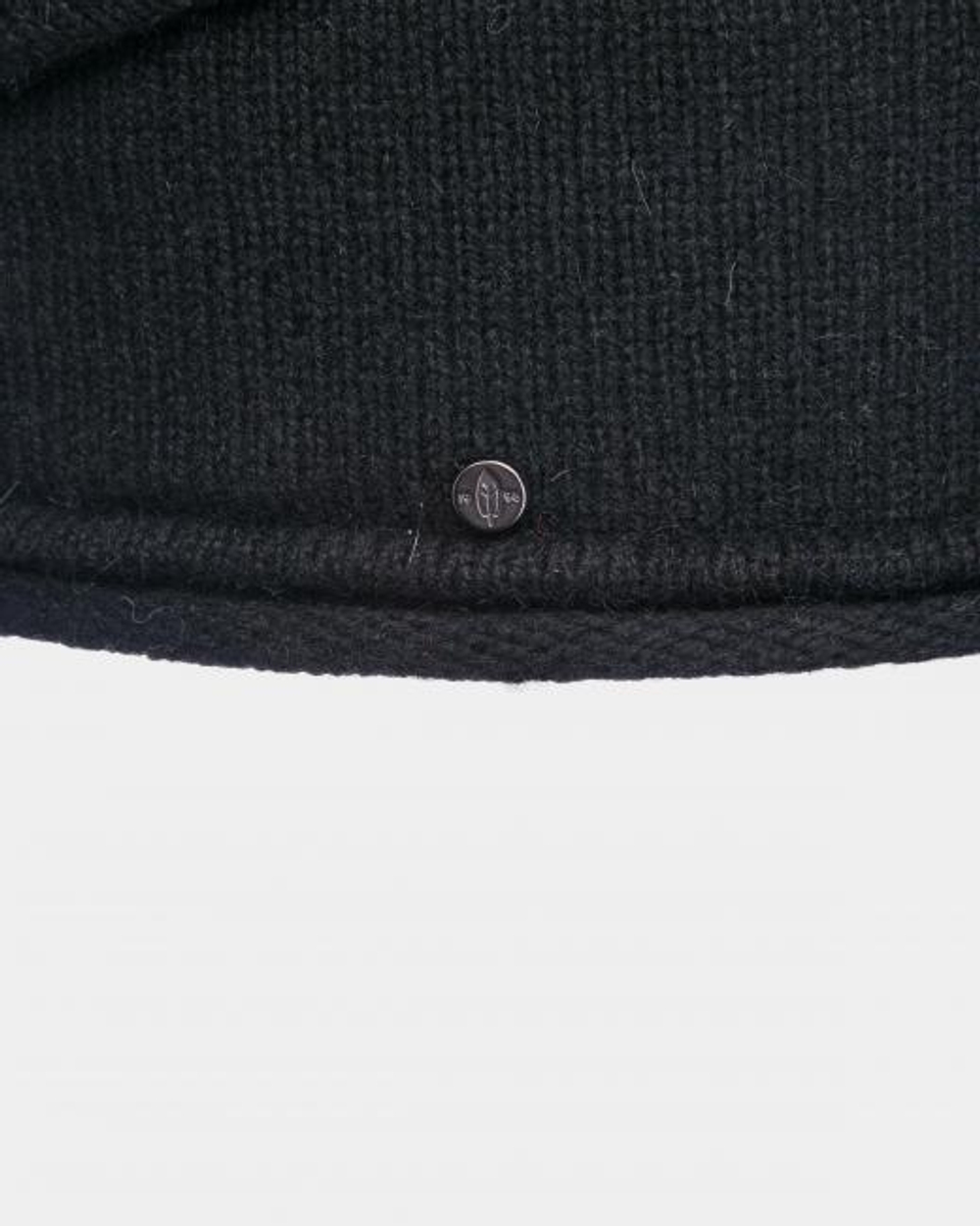 Шапка Canoe 70% шерсть, 25% кашемир, 5% вискоза