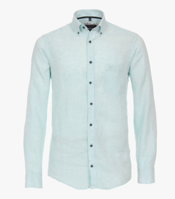 Рубашка Casa Moda 100% лен 434021700