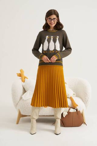 Юбка Barbara Geratti