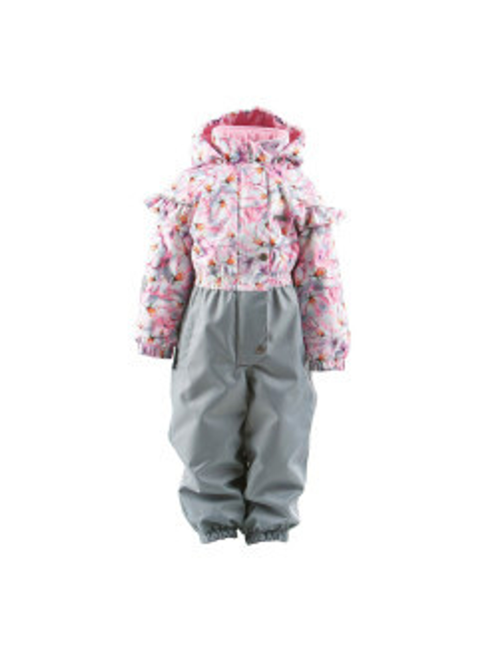 Комбинезон Kerry, модель HONEY, дял девочек