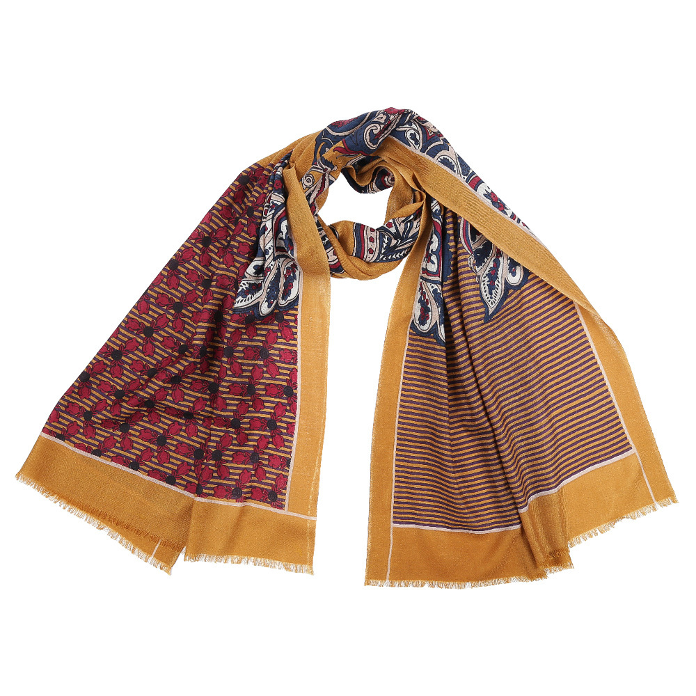 Шарф Leo Ventoni GS5-7