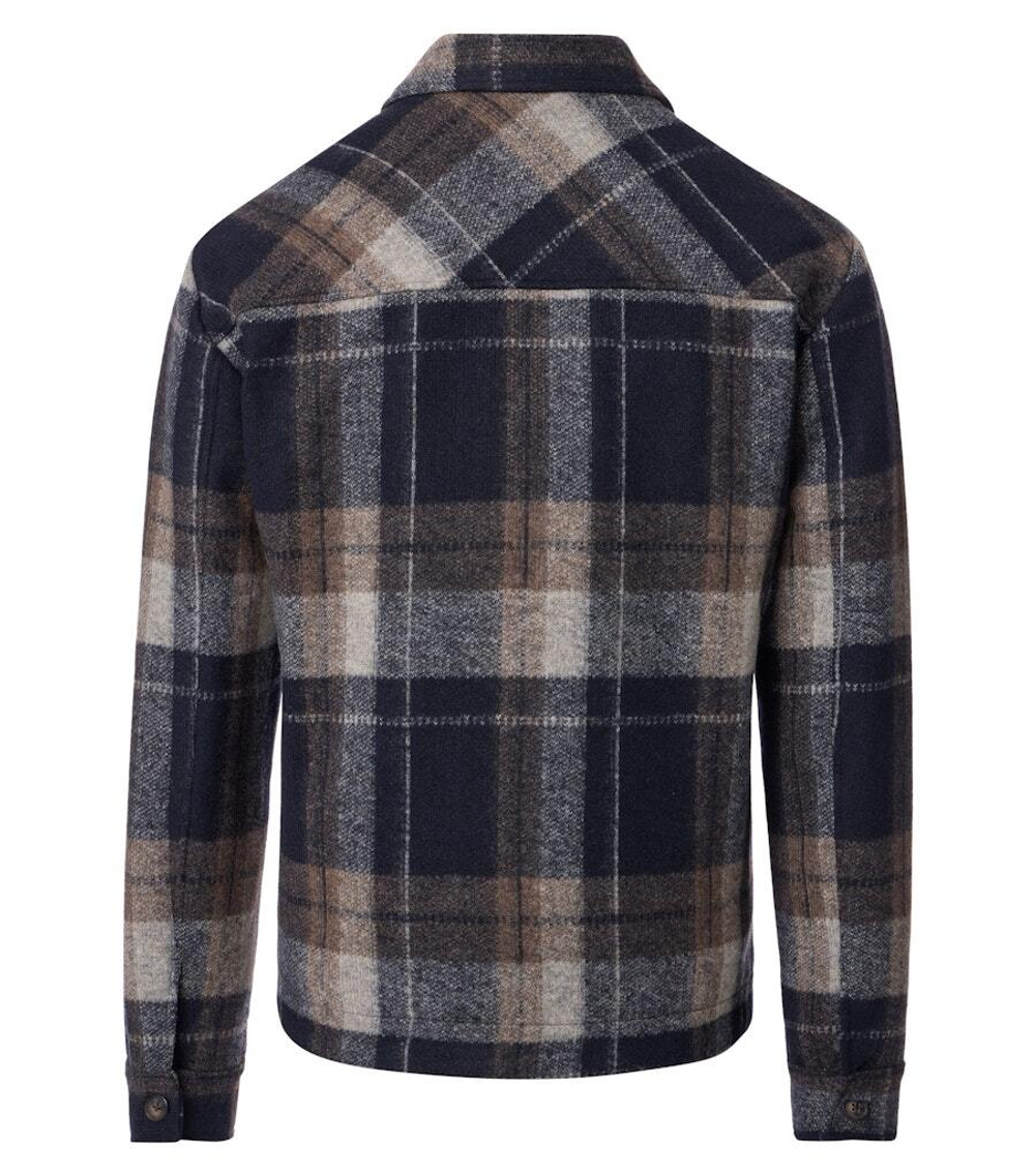 Куртка - рубашка Venti 554482200 135